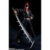 Tamashii Nations - Tamashii Nations - Bleach: Thousand-Year Blood War - S.H. Figuarts - Renji Abarai Action Figure - 2 of 4