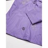LONDON FOG Little Girl's Lightweight Hooded Trench Dress Jackets - 3 of 4