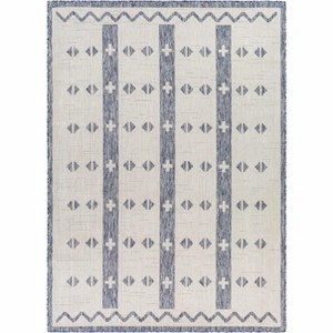 Hauteloom Dapitan Indoor & Outdoor Rug - 1 of 4