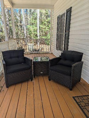 Guest review image 1 of 1, zoom in