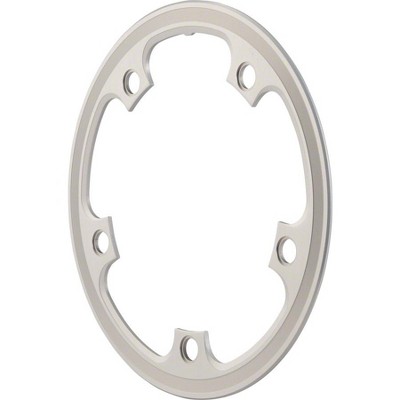 Shimano Alfine Outer Chainring Guard 39T Silver