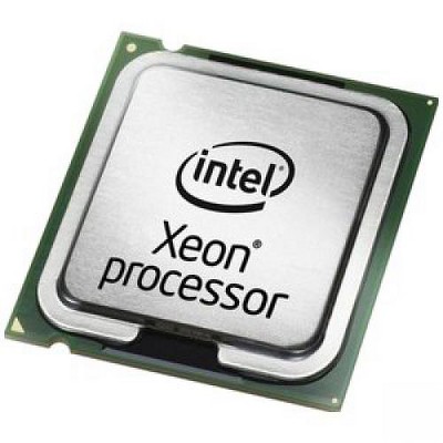 Intel Xeon E5-2680V2 / 2.8 GHz processor