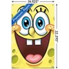 Trends International Nickelodeon Spongebob - Face Unframed Wall Poster Prints - image 3 of 4