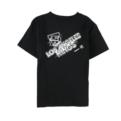 Reebok Boys Los Angeles Kings Graphic T-Shirt