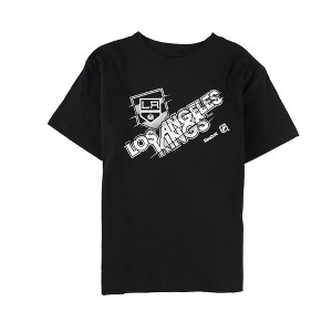 Reebok Boys Los Angeles Kings Graphic T-Shirt - 1 of 2