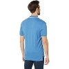 U.S. Polo Assn. Men's Slim Fit Tipped Interlock Knit Polo - 2 of 3