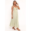 Petal and Pup Womens Lenny Maxi Dress - 2 of 4