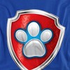 Boys' Short Sleeve Paw Patrol Badge T-Shirt - 3 of 4