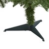 Nearly Natural 3-ft South Carolina Spruce Artificial Christmas Tree with 100 White Warm Light and 458 Bendable Branches - 4 of 4