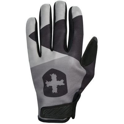 Harbinger Men's Shield Protect Fitness Gloves - Black