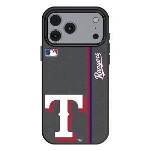 MLB American League Teams Sidebar MagSafe Compatible Cell Phone Case for Apple iPhone 17 Series - 1 of 4