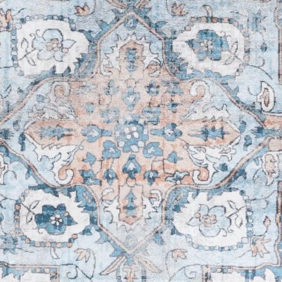 blue/beige