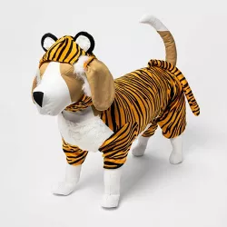 Tiger Dog Costume - M - Hyde & EEK! Boutique™