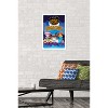 Trends International Deddy Bears - Picnic Framed Wall Poster Prints - 2 of 4