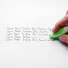 Liquid Paper DryLine Grip Correction Tape 1/5" x 335" Blue/Purple Dispensers 2/Pack 87813 - 4 of 4