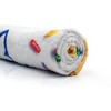 Just Funky Kellogg's Pop-Tarts Pop-Tart Large Fleece Throw Blanket | 60 x 45 Inches - 2 of 4