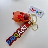 BC Mini - Capybara Vol.2 Key Charm Keychain 1PCS - 3 of 4