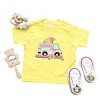 The Juniper Shop Keepin' It Cool Truck Toddler Short Sleeve Tee - 2 of 2