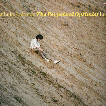 Luke Lalonde - Perpetual Optimist (CD)