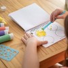 Sensory Fluffy Paint Kit with 5 Colors  - Chuckle & Roar - image 4 of 4
