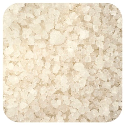 Frontier Co-op, Dead Sea Salt, 16 oz