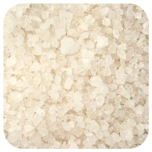 Frontier Co-op, Dead Sea Salt, 16 oz - 1 of 2