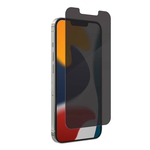 Película protectora InvisibleShield Glass Elite+ iPhone 11 Pro Max y iPhone  Xs Max 
