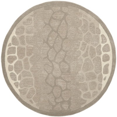 buckwheat flour beige