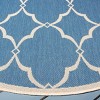 Beach House BHS125 Power Loomed Indoor/Outdoor Rugs - Safavieh - 3 of 3