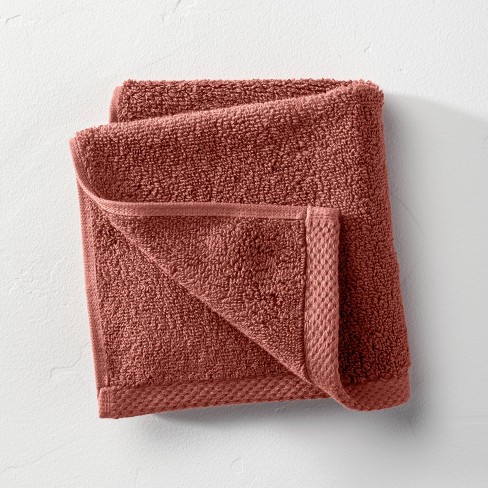 Makeup Washcloth Set Of 2 - Standard Textile Home : Target