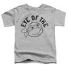 Toddler Boys' Teenage Mutant Ninja Turtles Eye Of the Turtle T-Shirt - 2 of 4