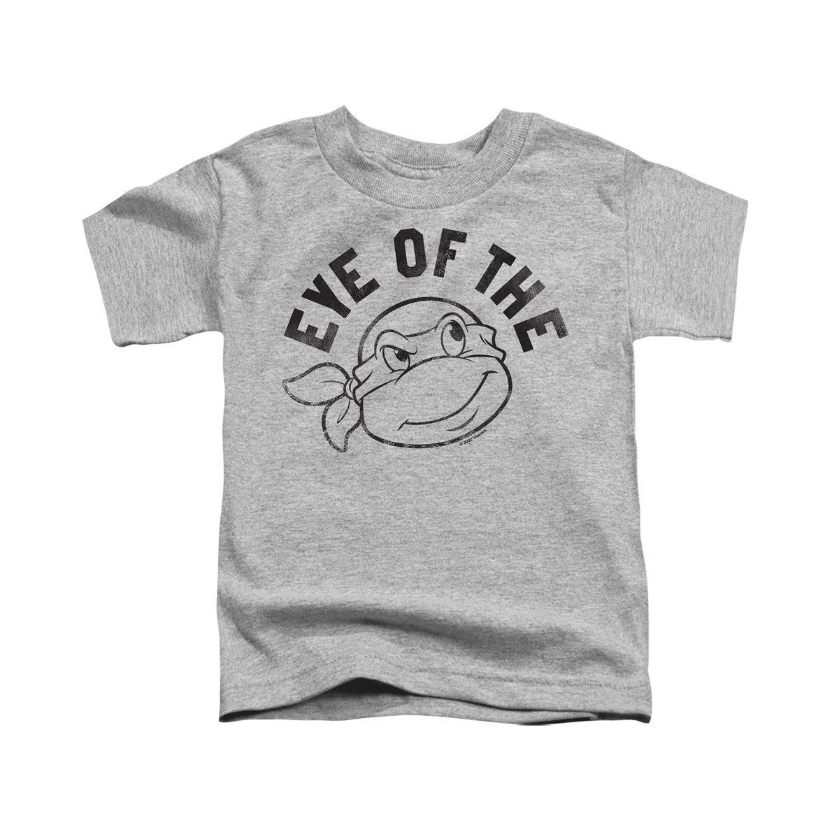 Toddler Boys' Teenage Mutant Ninja Turtles Eye Of the Turtle T-Shirt - thumbnail 2