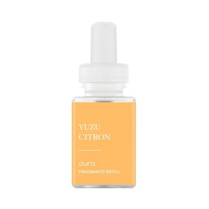 Pura Smart Vial Fragrance Refill Yuzu Citron - 1 of 4