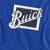 Boys' Short Sleeve Buick Distressed Emblem T-Shirt - 3 of 4