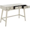 Scully 3 Drawer Desk - DSK6401 - Safavieh - 4 of 4