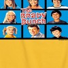Boys' - The Brady Bunch - Classic Hollywood Squares Short Sleeve Graphic T-Shirt - 2 of 4