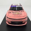 Jeremy Clements 2022 Kevin Whitaker Chevrolet / Dale Earnhardt K-2 Tribute 1:24 Diecast - 3 of 4