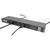 Tripp Lite 14 Outlet Surge Protector DRS1215 with 15 ft Cord - 3 of 4