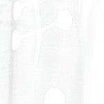 pure white