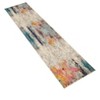 Unique Loom    Chromatic Tybee Area Rug - 4 of 4