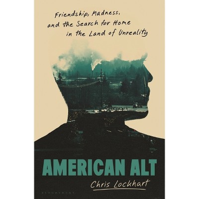 American Alt - by  Chris Lockhart (Hardcover)