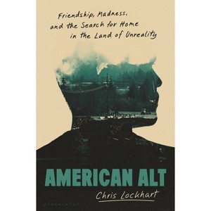 American Alt - by  Chris Lockhart (Hardcover) - 1 of 1