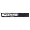 Reviva Labs Hypoallergenic Mascara, Black, 0.25 oz (7 g) - 2 of 4