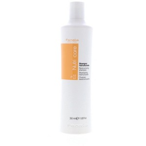 Fanola Nutri Care Restructuring Shampoo - 1 of 4