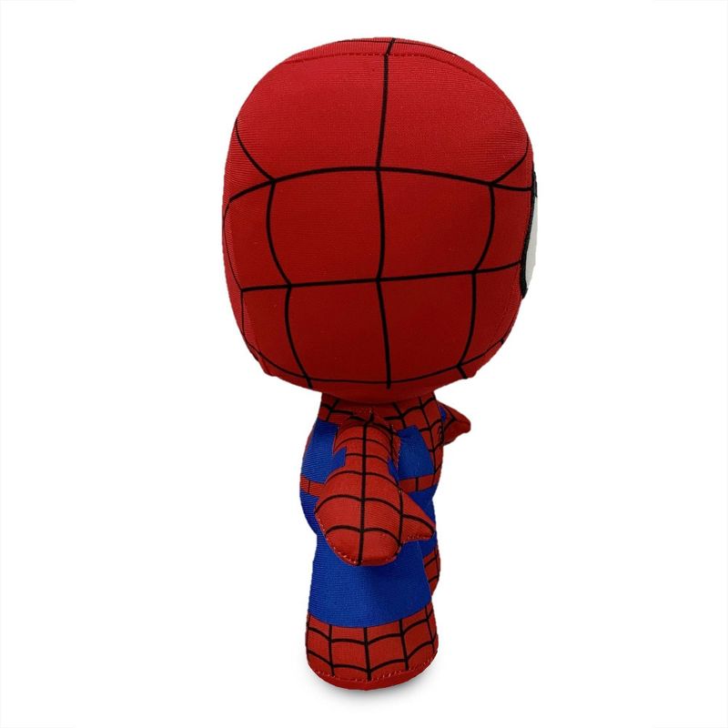 Marvel Spider-Man Team Spider-Man Stuffed Doll, 5 of 6