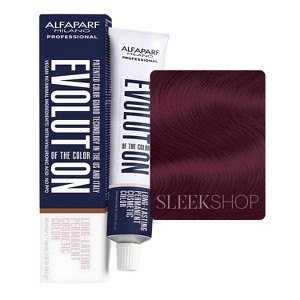 Alfaparf Milano Evolution of the Color Hair Dye Haircolor - 1 of 4