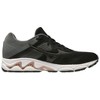 Mizuno Men's Wave Inspire 16 Running Shoe Mens Size 11.5 In Color Black (9090) - 3 of 4