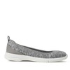 Dearfoams Women's Mia Ballet Flat Slip-On - 2 of 4