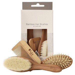 3-Piece Brush Set - 1 of 4