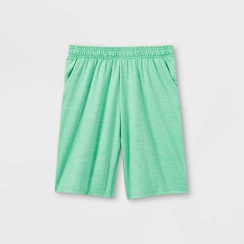 Boys' Soft Gym Shorts - All In Motion™ : Target